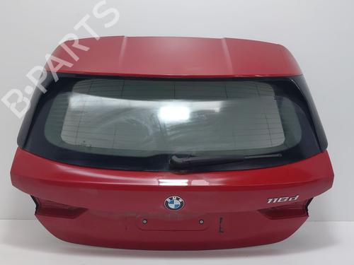 Used Tailgate BMW 1 (F40) 116 d (116 hp) 17912260