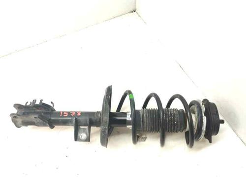Used Left front shock absorber FIAT 500 (312_) [2007-2025]  22970113