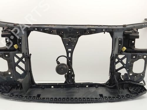 Used Front slam panel KIA CEE'D Hatchback (ED) 1.6 CRDi 115 (115 hp) 30759837