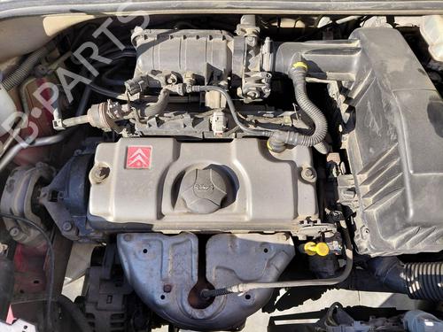 Motor CITROËN C3 I (FC_, FN_) 1.1 i (60 hp) 27567211