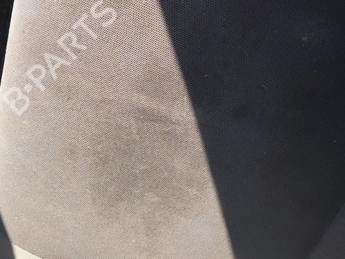 Rear seat PEUGEOT PARTNER Tepee 1.6 HDi / BlueHDi 75 | BP27628478C17 