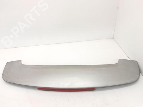 Used Rear spoiler Rear spoiler 38107357 38107357
