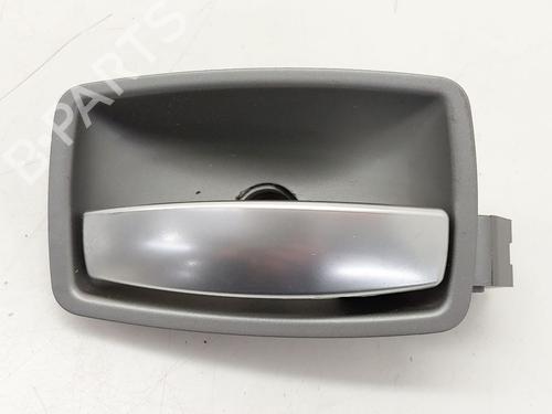 Used Front right interior door handle BMW 7 (E65, E66, E67) [2001-2009]  31650878