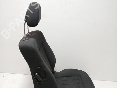 Left front seat MERCEDES-BENZ E-CLASS (W212) E 250 CDI / BlueTEC 4-matic (212.082, 212.097) | BP38647614C15 - Image 2