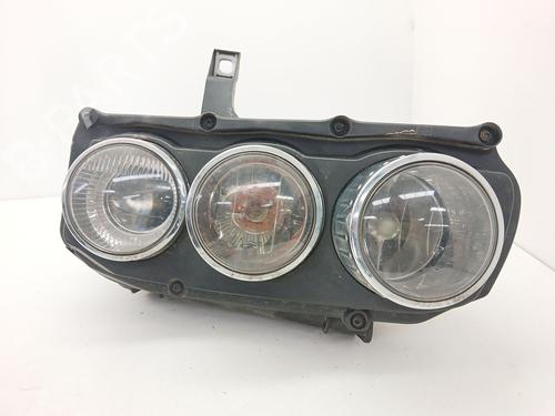 Used Left headlight Left headlight ALFA ROMEO 159 (939_) 1.9 JTDM 8V (939AXE1B) (120 hp) 34280060 34280060