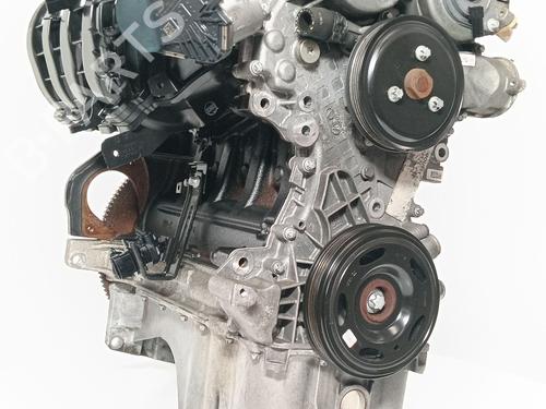 Engine OPEL CORSA D (S07)  | BP30314986M1 