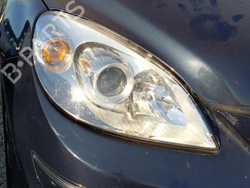 Used Right headlight MERCEDES-BENZ B-CLASS Sports Tourer (W245) B 180 CDI (245.207) (109 hp) 29200961
