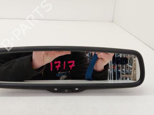 bakspejl-indvendigt-nissan-pathfinder-iii-r51-2005-22650658 main image