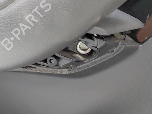Front left panel JAGUAR I-PACE (X590) EV400 AWD | BP24803475C58 
