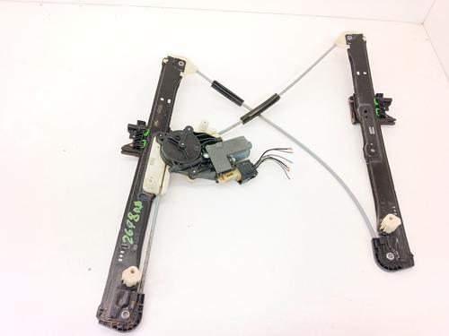 Used Front right window mechanism Front right window mechanism JAGUAR E-PACE (X540) 2.0 D180 AWD (179 hp) 34737182 34737182