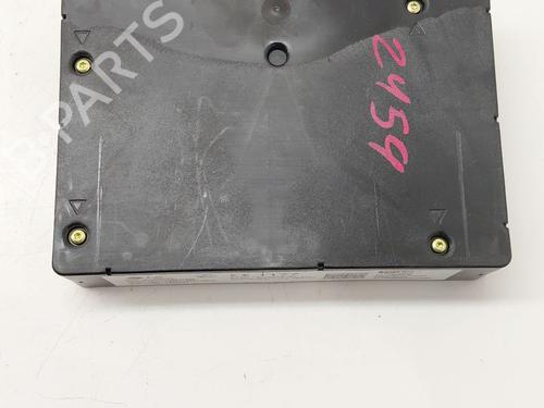 Modulo elettronico OPEL ASTRA K (B16) 1.6 CDTi (68) (110 hp) 31810686