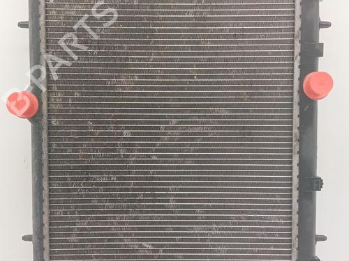 Used Water radiator PEUGEOT 307 (3A/C) 1.6 HDi 110 (109 hp) 32058947