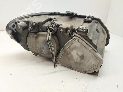 Left headlight CHRYSLER VOYAGER IV (RG, RS) 2.5 CRD | BP17655930C28 
