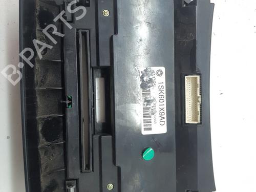 Climate control FIAT FREEMONT (345_)  | BP15981049I5 