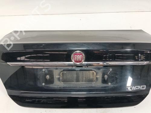 Used Tailgate Tailgate 36798569 36798569