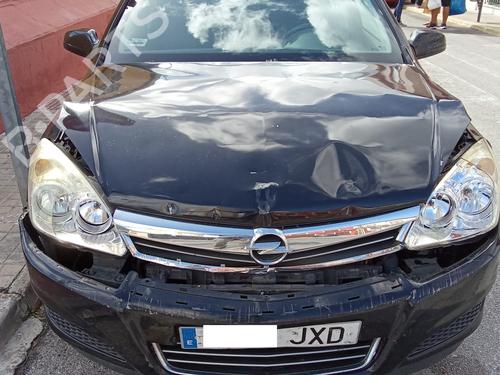 Startmotor OPEL ASTRA H (A04) 1.7 CDTI (L48) | BP16701415M8 