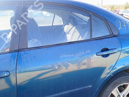 Used Left rear door Left rear door MAZDA 6 Hatchback (GG) 2.0 DI (GG14) (143 hp) 35724907 35724907