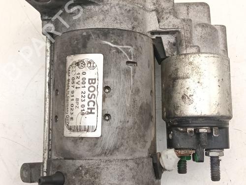 Starter AUDI Q7 (4LB) | BP31906974M8