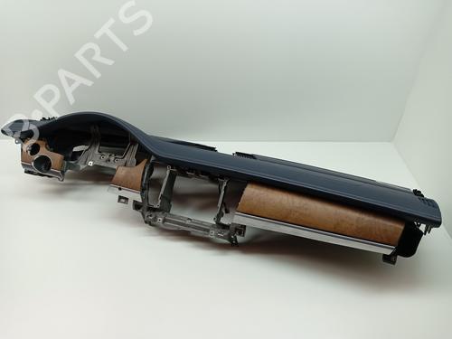 Used Airbag Kit PORSCHE PANAMERA (970) [2009-2017]  16111329