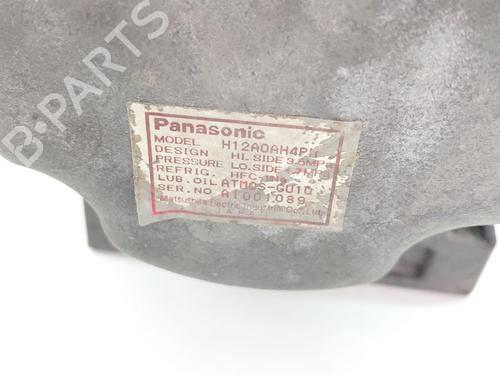 AC compressor MAZDA 6 Hatchback (GH) 2.2 D (GH10) | BP29432764M34 
