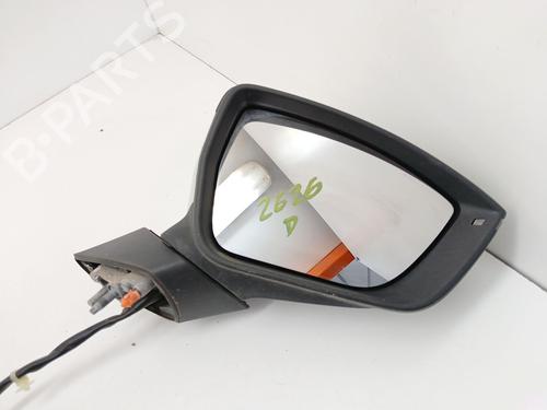 Used Right mirror Right mirror SEAT ATECA (KH7, KHP) 1.6 TDI (115 hp) 35728323 35728323