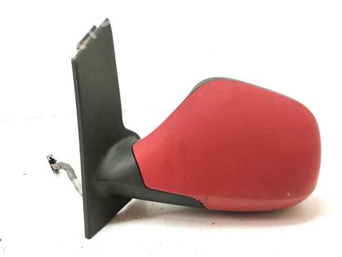 Left mirror SEAT ALTEA XL (5P5, 5P8) 1.6 TDI | BP23442917C26 