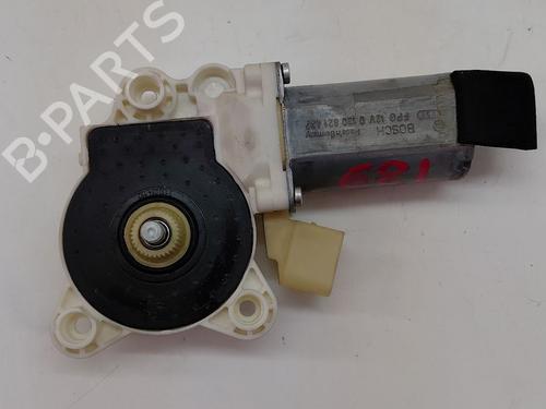 Used Front right window mechanism MERCEDES-BENZ SL (R230) 350 (230.467) (245 hp) 29994451