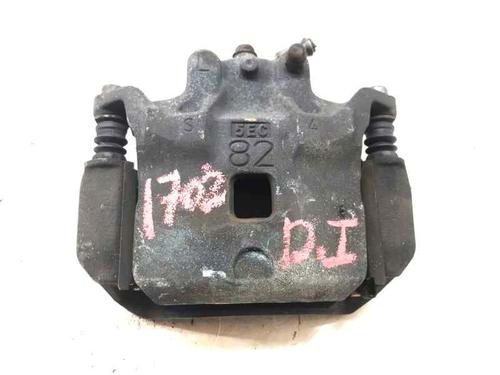 Used Left front brake caliper NISSAN JUKE (F15) 1.5 dCi (110 hp) 22957266