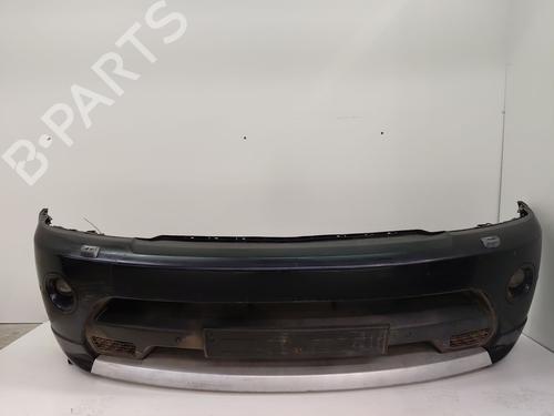 Pare-chocs avant LAND ROVER RANGE ROVER SPORT I (L320) [2005-2013]  26940594