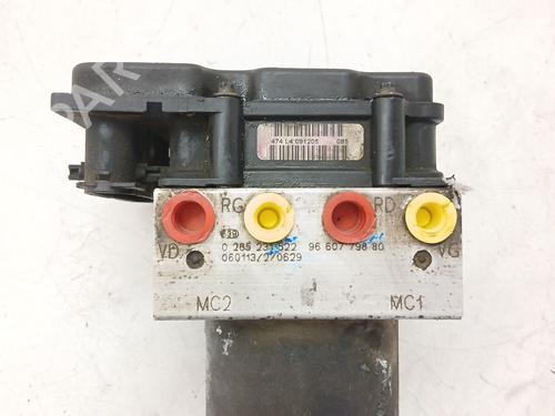 Used ABS pump ABS pump 39430021 39430021