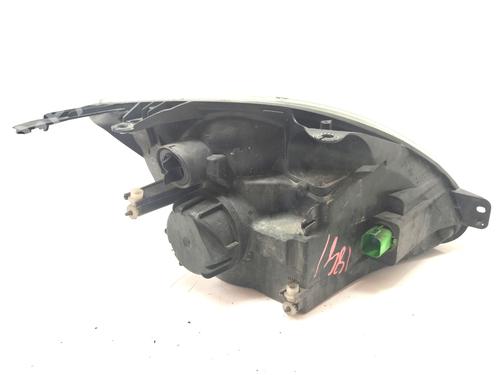 Left headlight FORD FIESTA V (JH_, JD_) 1.4 TDCi | BP24297888C28 