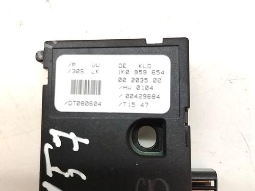 Electronic sensor VW GOLF V (1K1) 1.4 16V | BP20116079M84 
