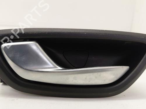 Venstre bak invendig håndtak RENAULT MEGANE IV Grandtour (K9A/M/N_) E-TECH 160 (K9NH) (158 hp) 31025974