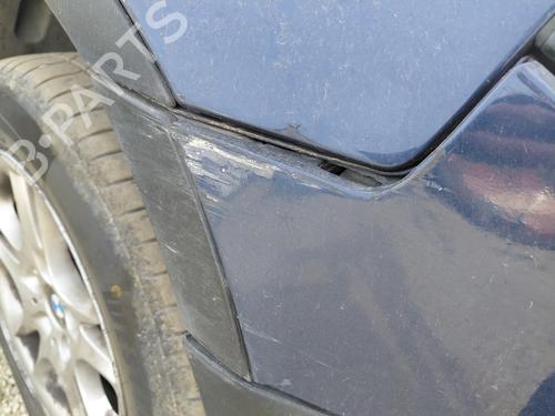 Front bumper BMW X3 (E83) 3.0 d | BP26739338C7 