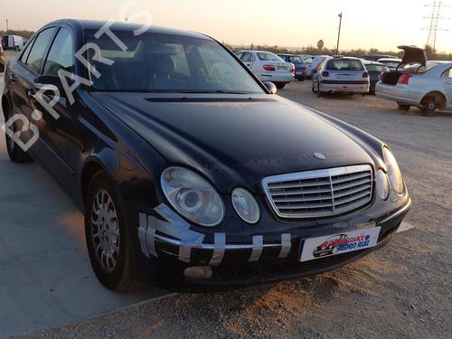 Used Front right lock MERCEDES-BENZ E-CLASS (W211) E 320 CDI (211.026) (204 hp) 29498944