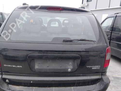 Bakluke CC/Kombi-Kupé CHRYSLER VOYAGER IV (RG, RS) 2.5 CRD | BP29754125C6 