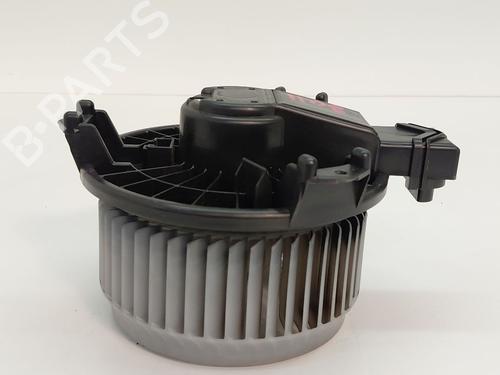 Used Heater blower motor HONDA INSIGHT (ZE_) 1.3 IMA (ZE2) (99 hp) 30193812