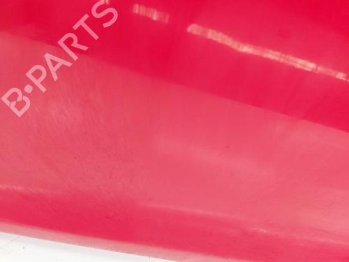 Left front door FORD KA (RU8) 1.2 | BP18460429C2 