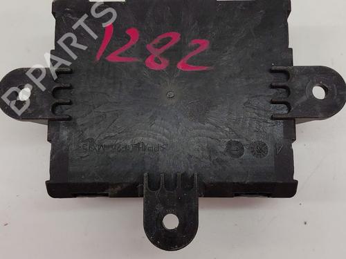 Electronic module JAGUAR XE (X760)  | BP29502747M83 