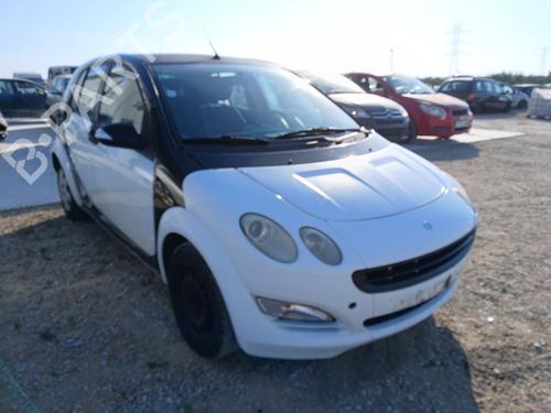 Used Front right lock Front right lock SMART FORFOUR (454) 1.1 (454.030) (75 hp) 36476652 36476652