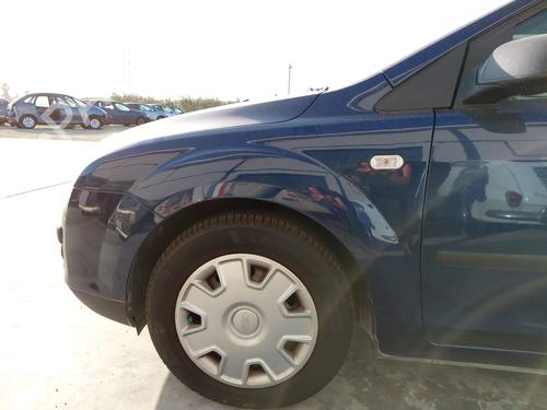 Used Left front fenders FORD FOCUS II (DA_, HCP, DP) 1.6 (100 hp) 27459513
