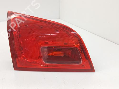 Used Left tailgate light Left tailgate light OPEL ASTRA J Sports Tourer (P10) 1.7 CDTI (35) (110 hp) 33240049 33240049