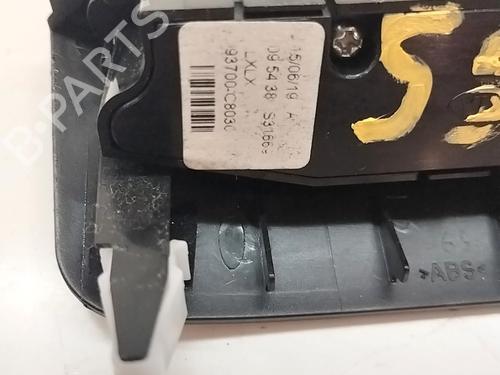 Electronic module HYUNDAI i20 II (GB, IB)  | BP18570621M83 