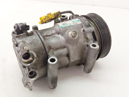 AC compressor CITROËN C4 I (LC_) 1.4 16V | BP27922442M34 