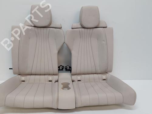 Used Rear seat MERCEDES-BENZ E-CLASS Convertible (A238) E 200 (238.442) (184 hp) 30535825