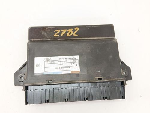 Elektronisk modul Elektronisk modul FORD S-MAX (WA6) 2.0 TDCi (140 hp) 36986935 36986935