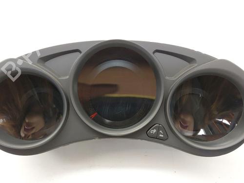 Used Instrument cluster Instrument cluster CITROËN C4 II (NC_) 1.6 HDi 90 (92 hp) 32451672 32451672