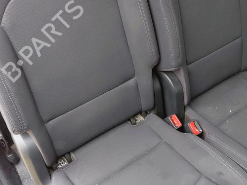 Siège arrière KIA CARENS IV 1.7 CRDi (116 hp) 31188260