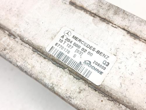Intercooler MERCEDES-BENZ E-CLASS (W212) E 250 CDI / BlueTEC 4-matic (212.082, 212.097) | BP39747810M30 - Image 3