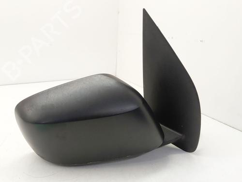 Right mirror NISSAN PATHFINDER III (R51) | BP22650644C27